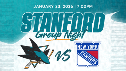 Stanford Night