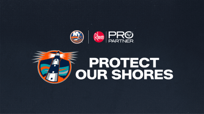 Protect Our Shores: Islanders Team Up With Rheem and Three Local Organizations to Protect Long Island’s Shorelines
