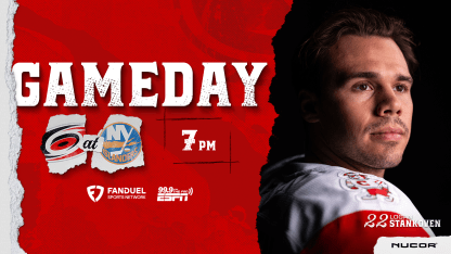 Preview: April 14 at NY Islanders