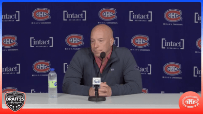 NHL Draft: Hughes