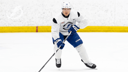 Tampa Bay Lightning re-assign forward Scott Sabourin, defenseman Steven Santini to AHL Syracuse Crunch