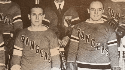 Fischler Hockey players odd off-the-wall tales