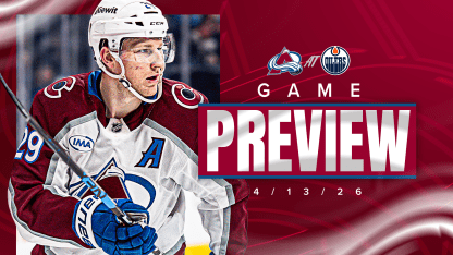 Game Preview 04-13-26