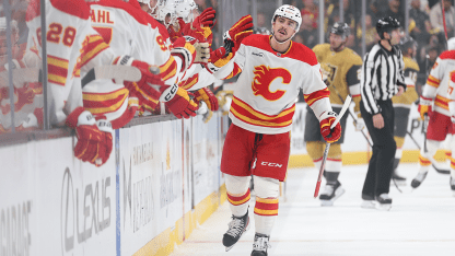 Frost's opening goal