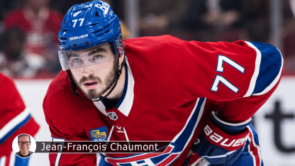 Dach blessure aperçu Bruins Canadiens