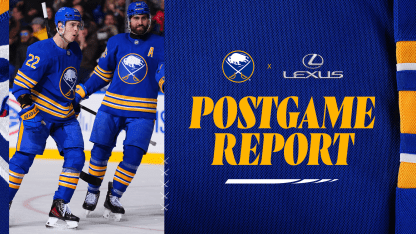 buffalo sabres maple leafs shootout recap quinn metsa