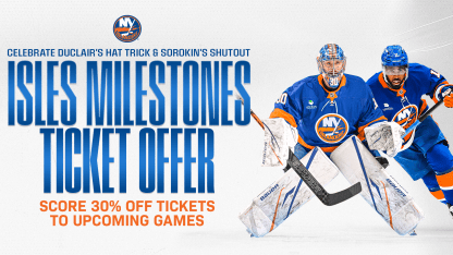 Milestone Offer (Stats and Roster)