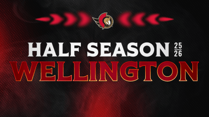 Half-Season Wellington Season Seat Memberships