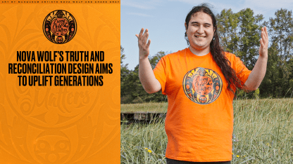 Nova Wolf’s Truth and Reconciliation Design Aims to Uplift Generations