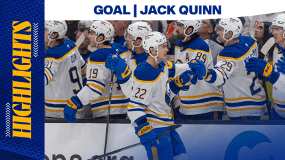 Quinn | Goal at ANA