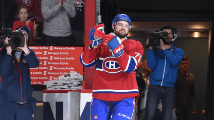 Subban on Markov: ‘He never got enough credit for how good he was’