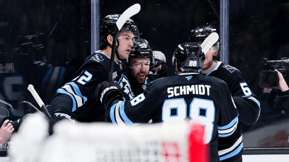 Carcone kicks off scoring