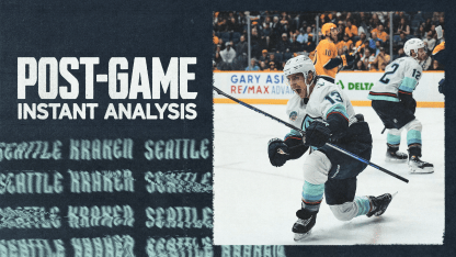 postgame instant analysis seattle kraken-at-nashville-predators-gd