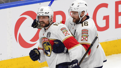 Reinhart answers back