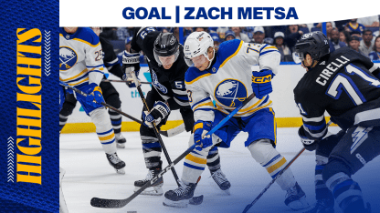 Metsa | Goal at TBL