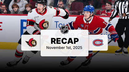OTT at MTL | Recap