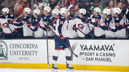 Voronkov notches PPG