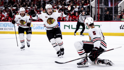 Murphy Goes in Tight