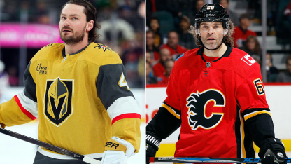 Andersson Jagr