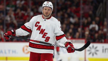 Carolina Hurricanes News - NHL