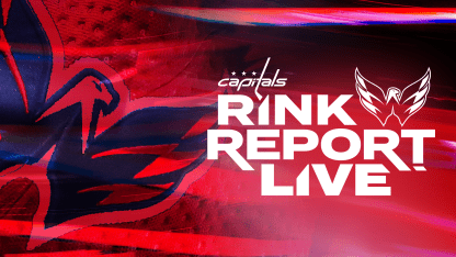 Rink Report Live | March 9