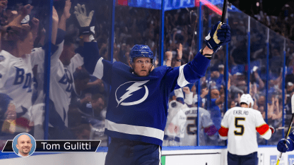 Corey Perry feature 5.27 badge