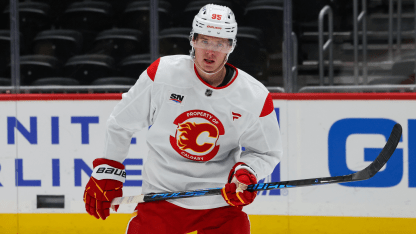 Olofsson Ready To Showcase Skills With New Club