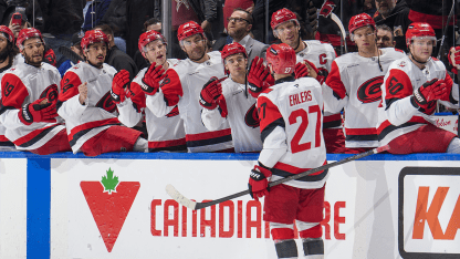 Ehlers' 7th NHL hat trick