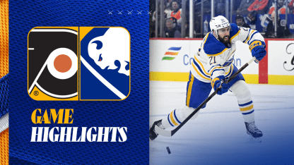 Highlights | BUF at PHI