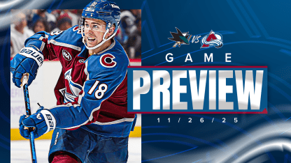 Game Preview 11-26-25