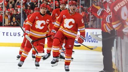 Coleman finishes slick play