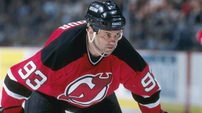 DougGilmour