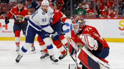 Cats vs. Bolts: ‘History and momentum get rewritten every time the puck drops’
