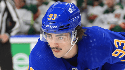 Edmonton Oilers top prospects for 2024-25 season 32 in 32