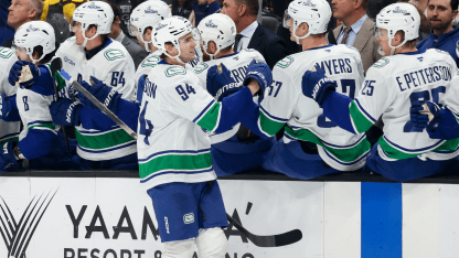 Karlsson Continues to Climb with Consistent Play