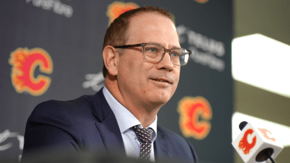 Conroy's Deadline Moves Provide Vision Of The Future