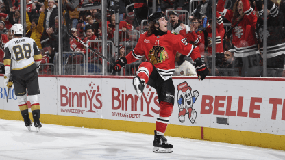 Bertuzzi Overtime Hat Trick