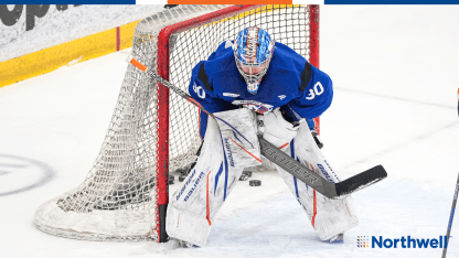 Isles Day-to-Day: Practice Updates Nov. 3