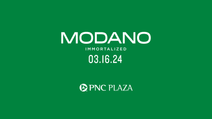Dallas Stars to Unveil Mike Modano Statue on PNC Plaza at American Airlines Center