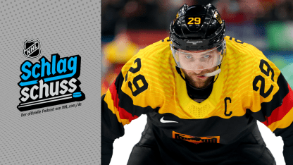 Schlagschuss Episode 38 Spezial Olympische Spiele 2026