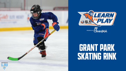 NYI LTP - Grant Park Skating Rink