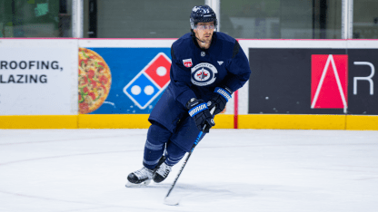 Scheifele