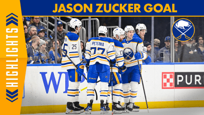 Zucker | Goal at STL