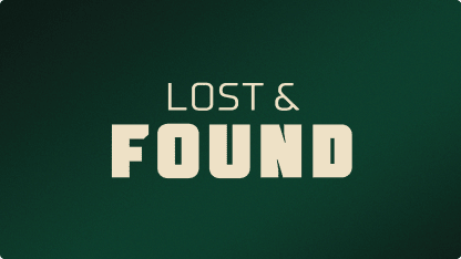 Lost and Found