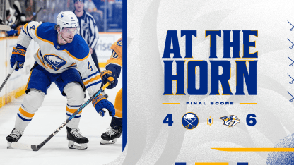At the Horn