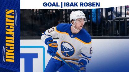 Rosen | Goal at UTA
