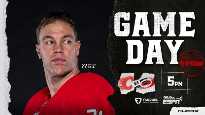 Preview: November 30 vs. Calgary