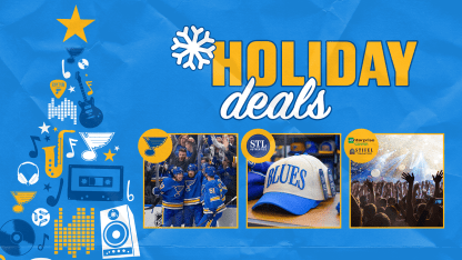 Find the perfect gift with our Holiday Deals