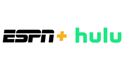 ESPN+ / Hulu