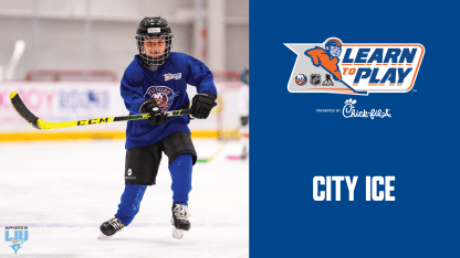 NYI LTP - City Ice